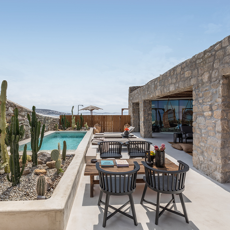 3 Bedroom Villa w Private Swimming Pool