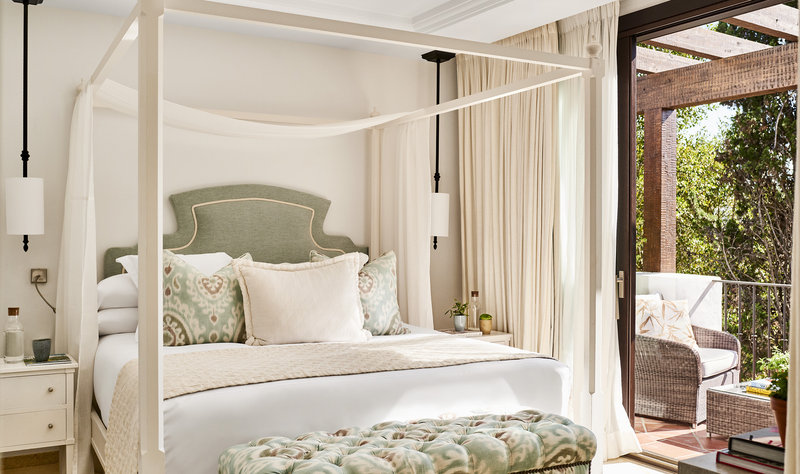 La Concha Suite