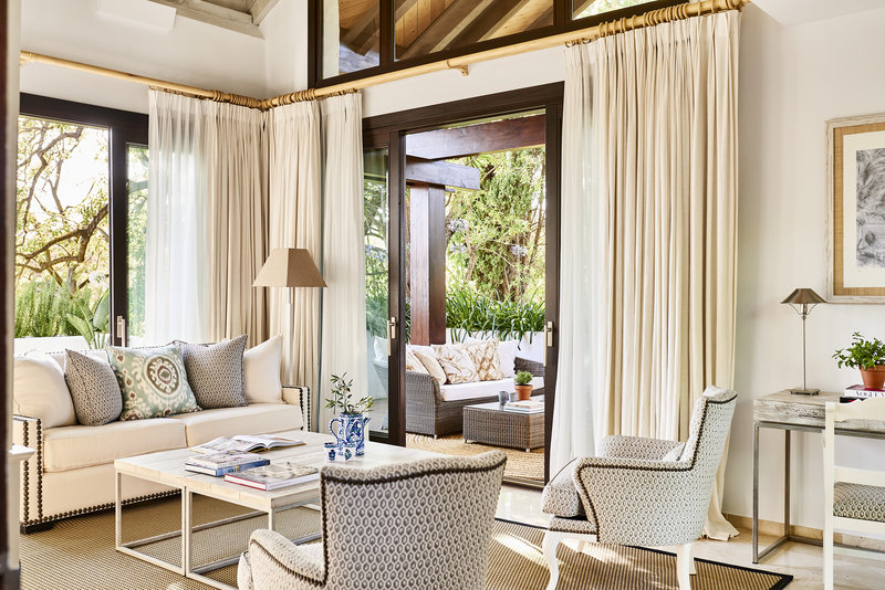 La Concha Suite