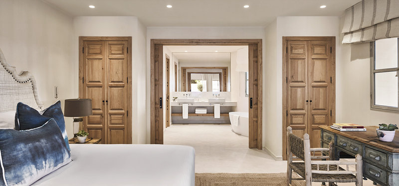 Chiquita Suite