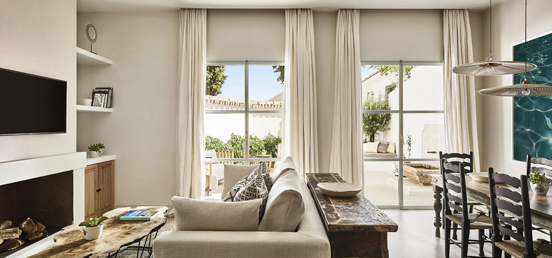 Chiquita Suite