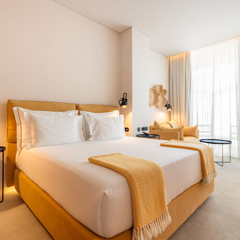 Standard Plus Room (3 Ad)