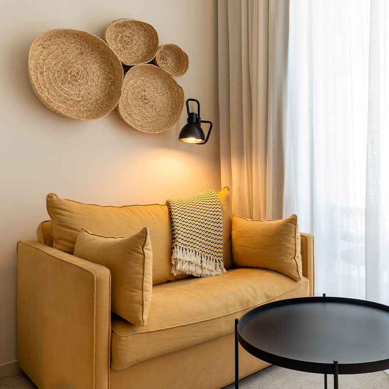 Standard Plus Room (3 Ad)