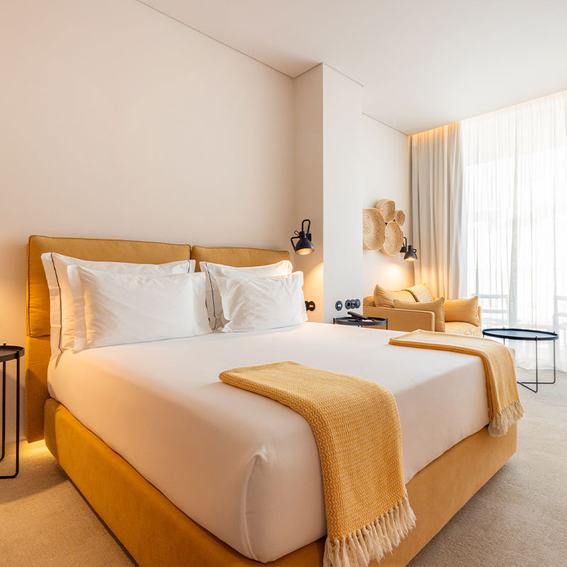 Standard Plus Room (2 Ad)