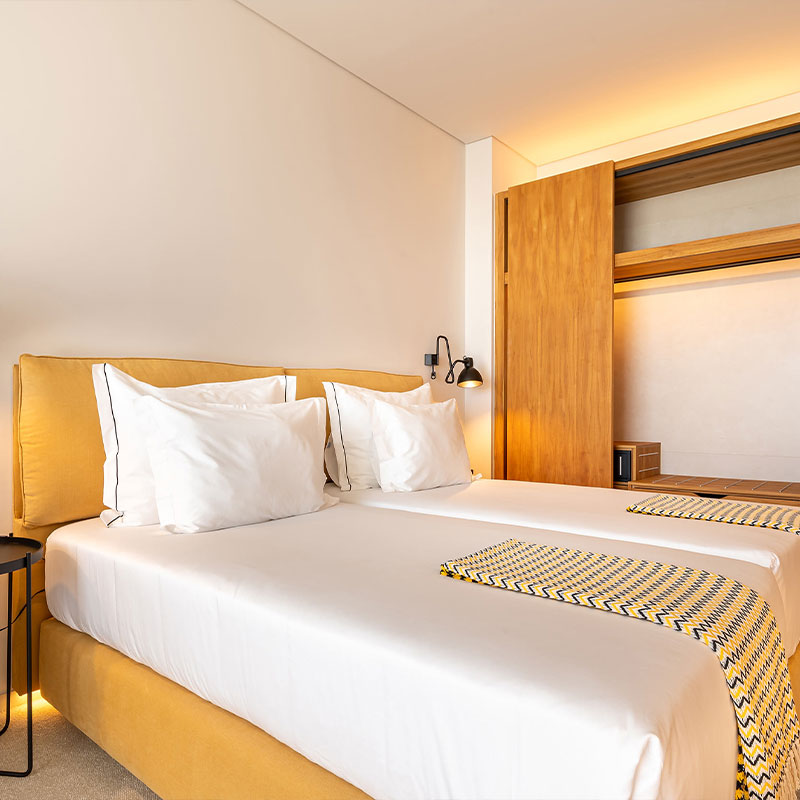 Standard Plus Room (2 Ad)