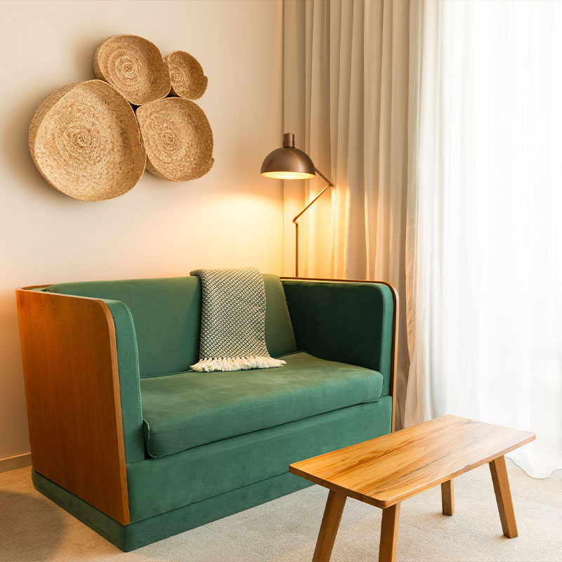 Superior Plus Room (2 Ad + 1 Ch)