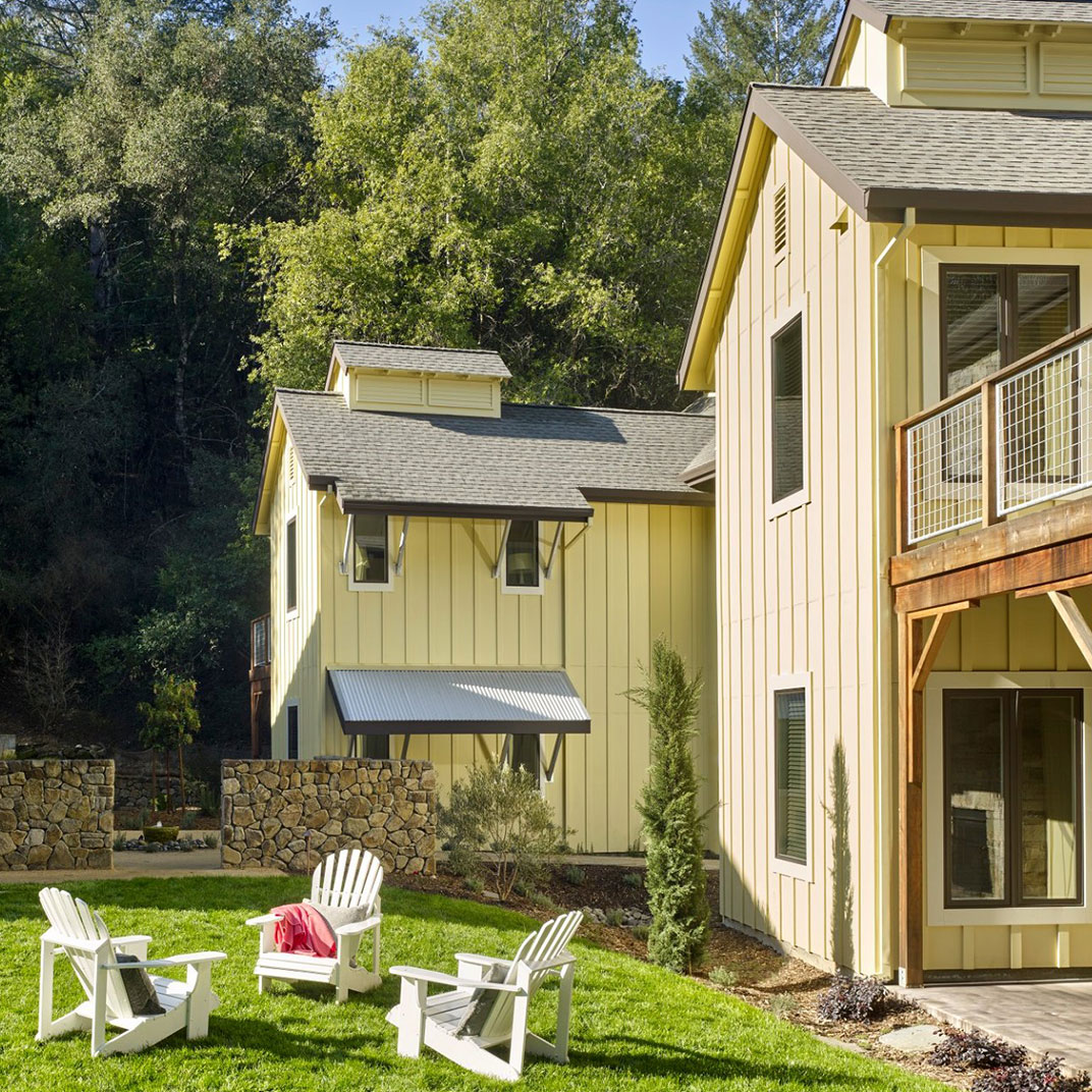 Farmhouse Inn