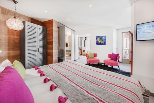 Deluxe Junior Suite