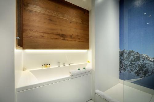 Deluxe Junior Suite
