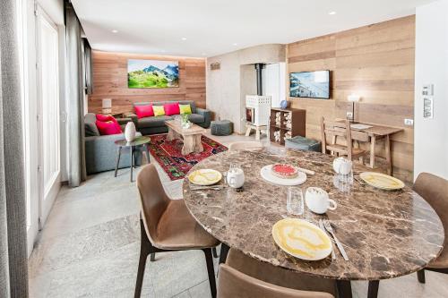 One-Bedroom Deluxe Suite - Cozy Home