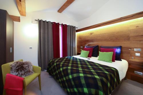 Two-Bedroom Deluxe Suite - Cozy Home