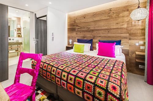 Family suite