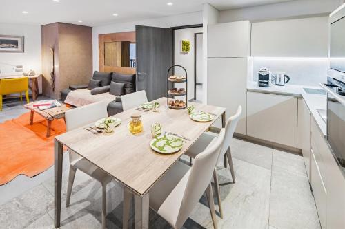Family suite