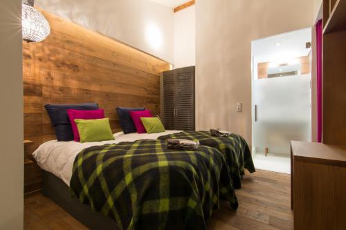 Three-Bedroom Deluxe Suite - Cozy Home XXL