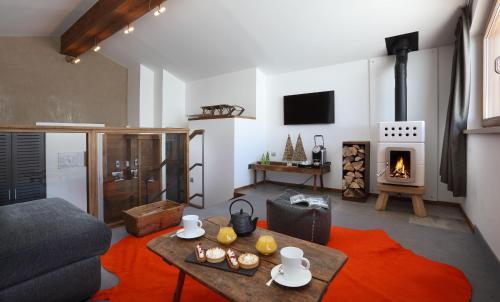 Prestige Suite (4 Adults)