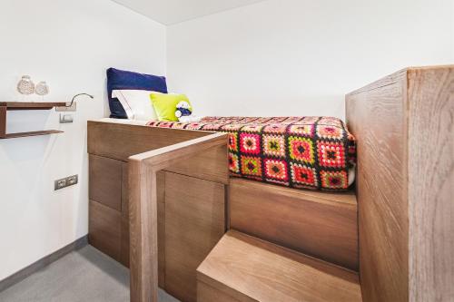 Deluxe Triple Room (3 Adults) 