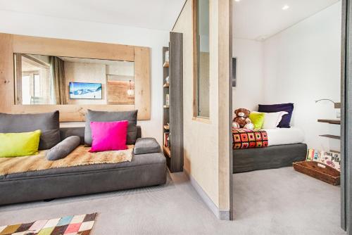 Deluxe Triple Room (3 Adults) 