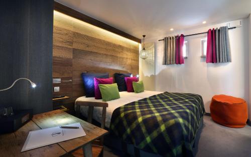Two-Bedroom Deluxe Suite - Cozy Home XL
