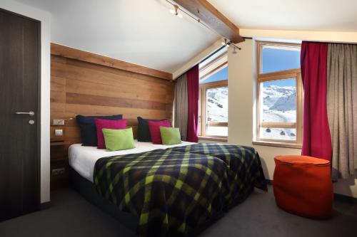 Two-Bedroom Deluxe Suite - Cozy Home XL