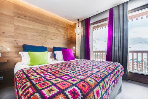 Chalet Diamir 3 Bedrooms