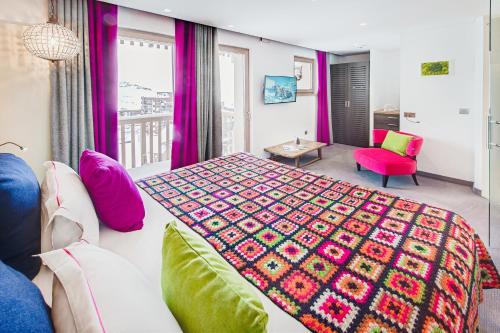 Chalet Diamir 3 Bedrooms