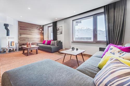 Chalet Diamir 3 Bedrooms