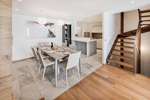 Chalet Diamir 3 Bedrooms