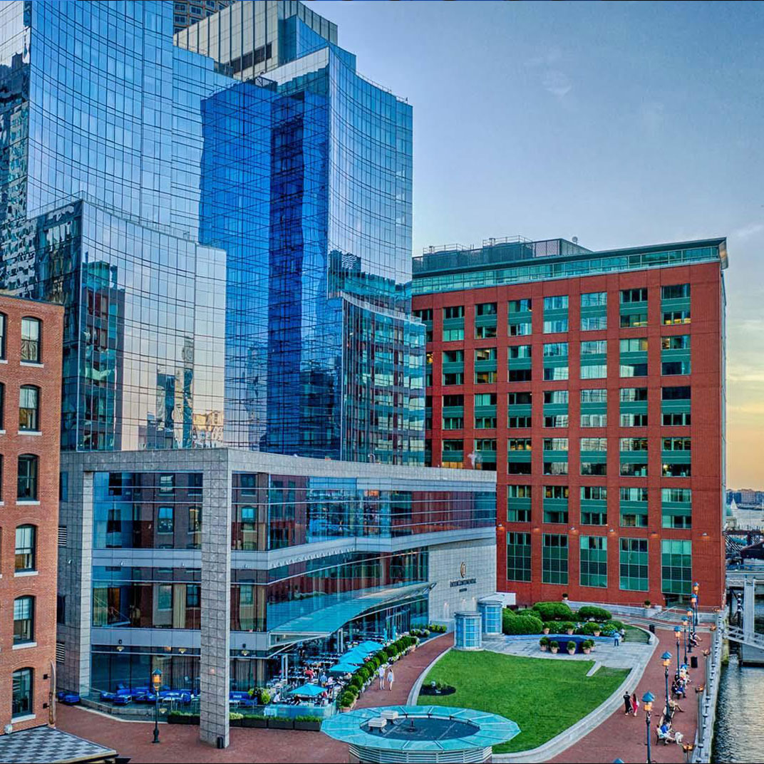 InterContinental Boston