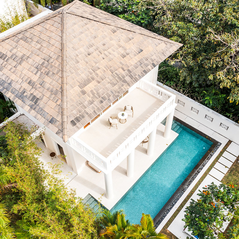 Ke Ga Bay Villa