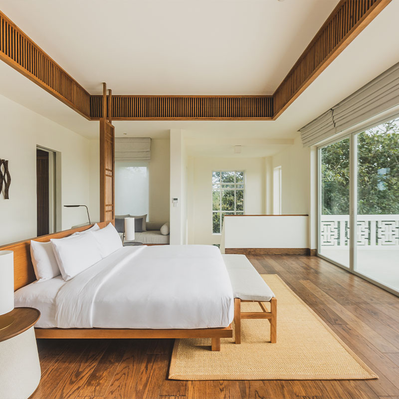 Ke Ga Bay Villa