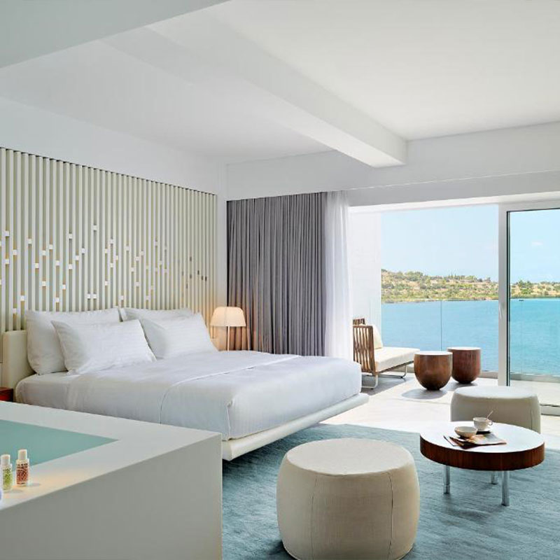 Ultra Suite with Private Pool
