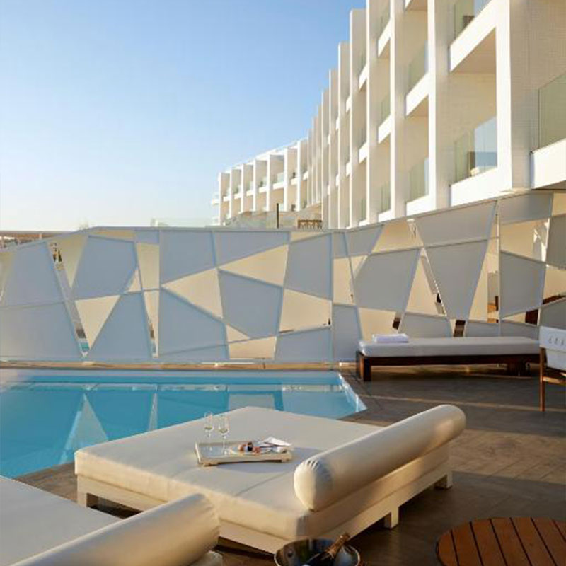 Ultra Suite with Private Pool