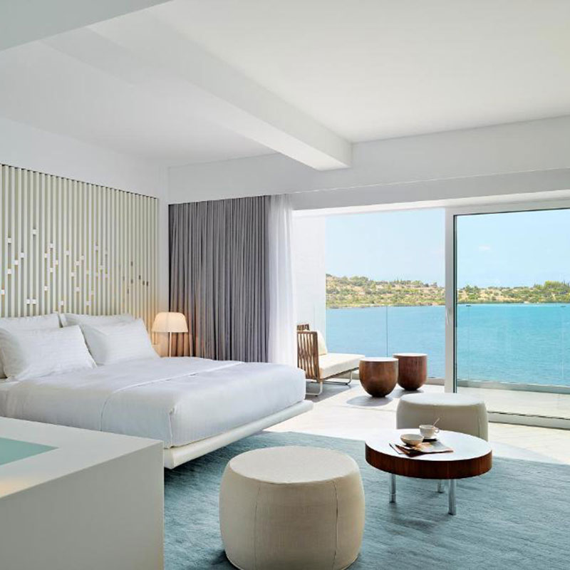Signature Suite