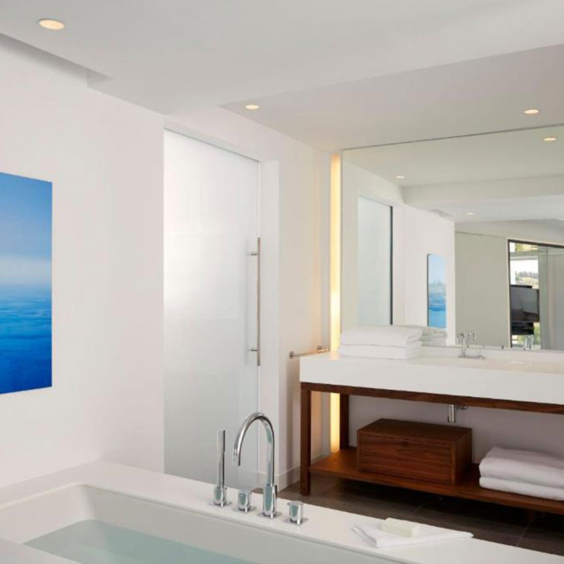 Signature Suite