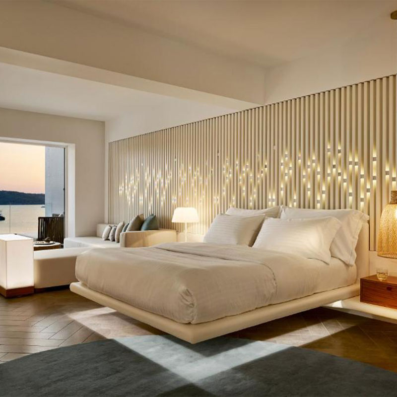 Signature Suite