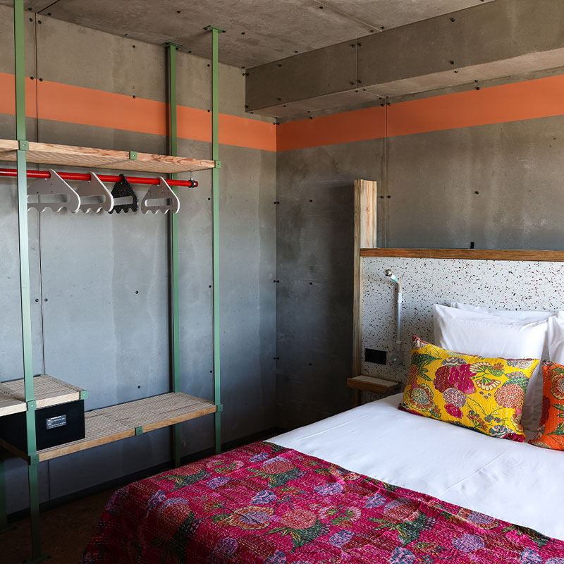 Ultra Room