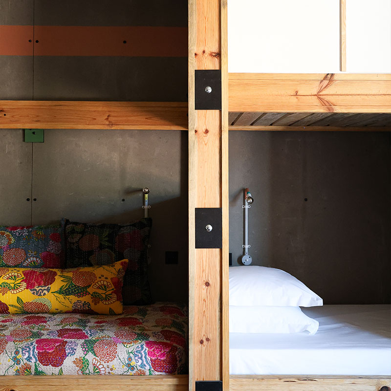 Supra Room