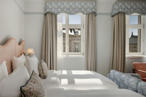 Heritage Grand Twin Room