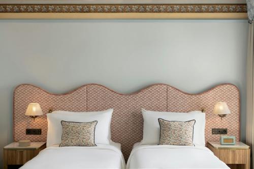 Heritage Junior Twin Suite