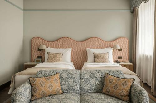 Heritage Junior Twin Suite