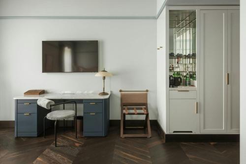 Heritage Junior Twin Suite