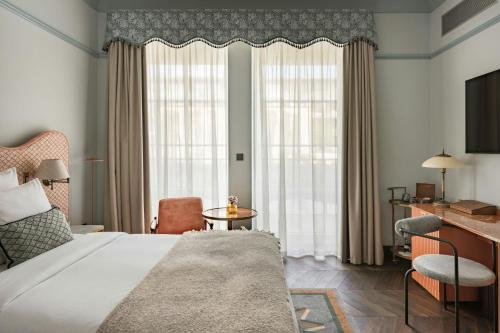 Heritage Twin Room