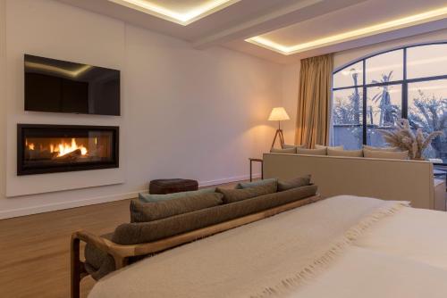 Ksara Villa 5 Suites