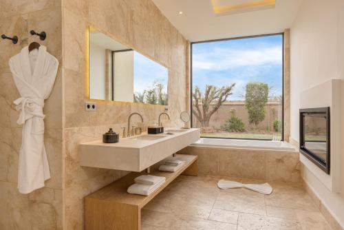 Ksara Villa 5 Suites