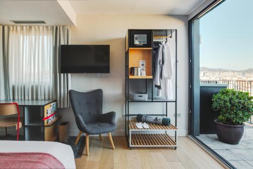 Suite Penthouse