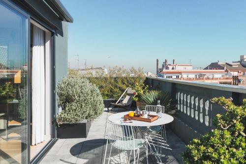 Suite Penthouse