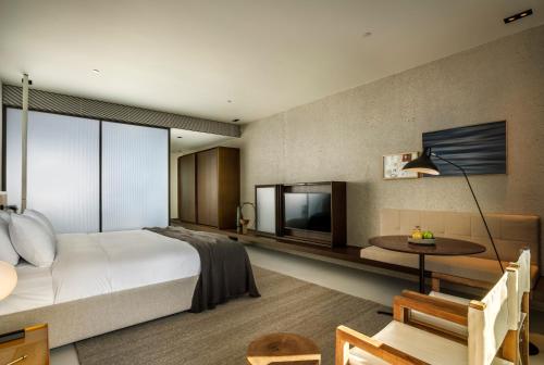 Premium Double Room with Sea View