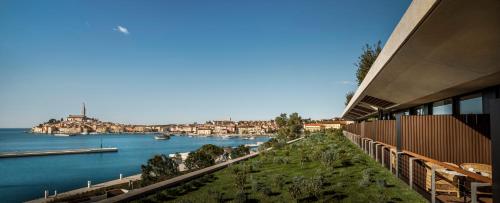 Premium Double Room with Sea View