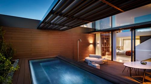 Suite - Rovinj Signature