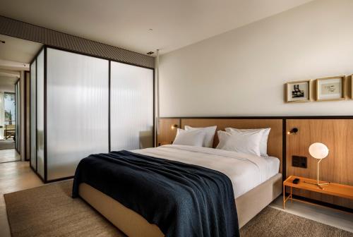 Premium Accessible Park View Room